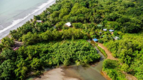 Ecohotel Riomar Mecana